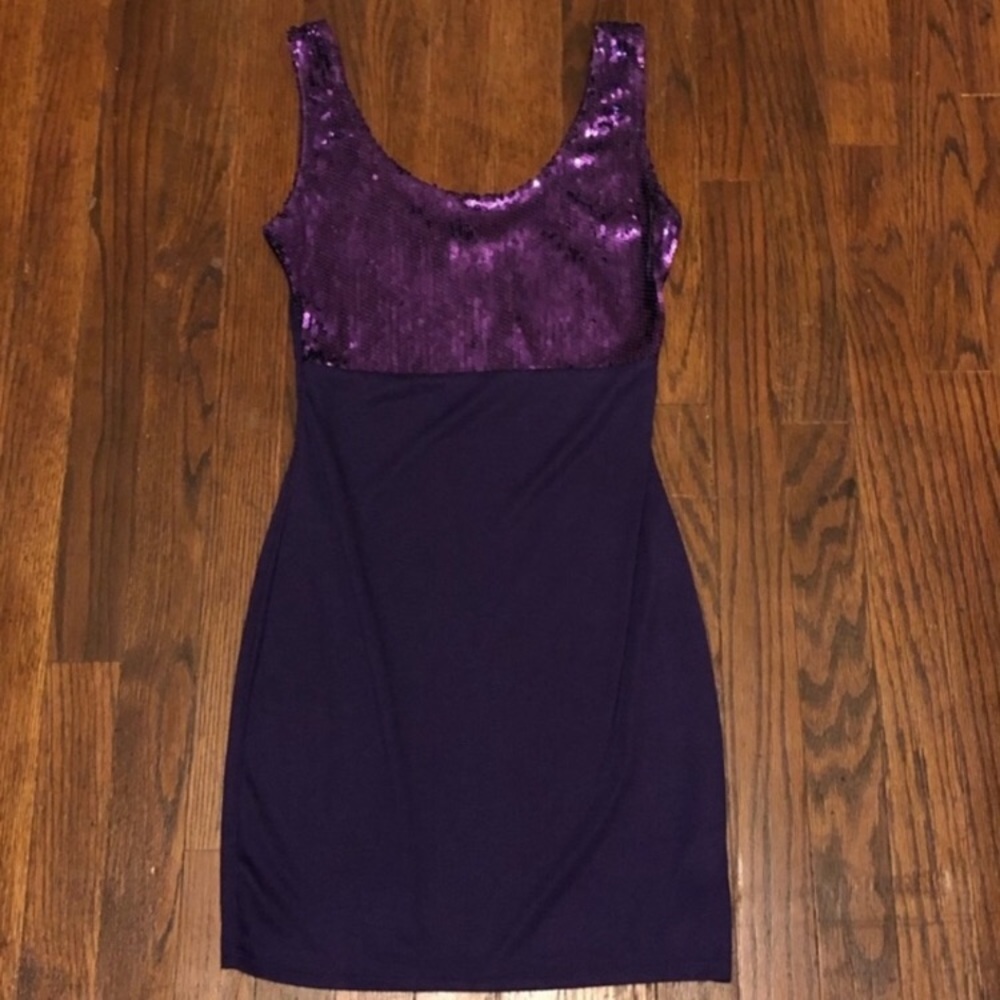 Forever 21 Dress